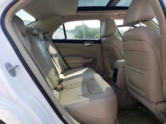 Photo 10 from auction – 2014 CHRYSLER 300 with VIN 2C3CCAAG8EH239860