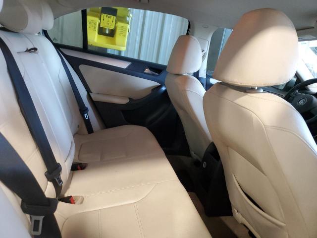 Photo 10 from auction – 2011 VOLKSWAGEN JETTA TDI with VIN 3VWLL7AJ2BM075865
