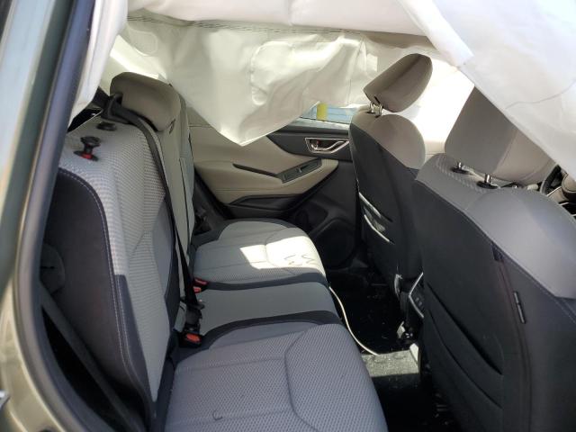 Photo 10 from auction – 2019 SUBARU FORESTER P with VIN JF2SKAGC6KH410302