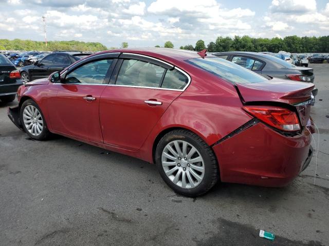 Photo 2 from auction – 2013 BUICK REGAL PREM with VIN 2G4GS5EVXD9196112