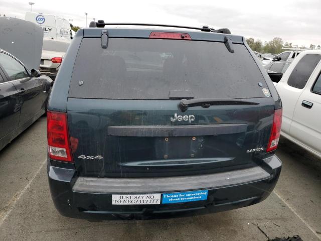 Photo 6 from auction – 2005 JEEP GRAND CHER with VIN 1J4GR48K65C529910
