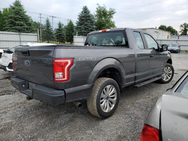 Photo 3 from auction – 2016 FORD F150 SUPER with VIN 1FTFX1EG7GFD08713