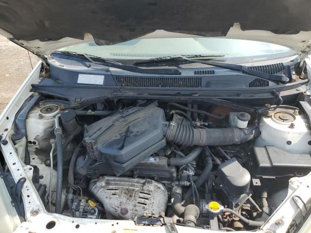 Photo 12 from auction – 2001 TOYOTA RAV4 with VIN JTEGH20V010021376