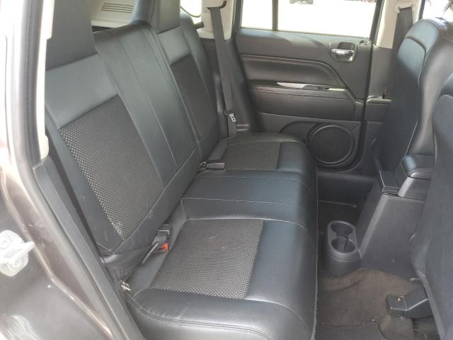 Photo 11 from auction – 2017 JEEP COMPASS LA with VIN 1C4NJDEB0HD204564