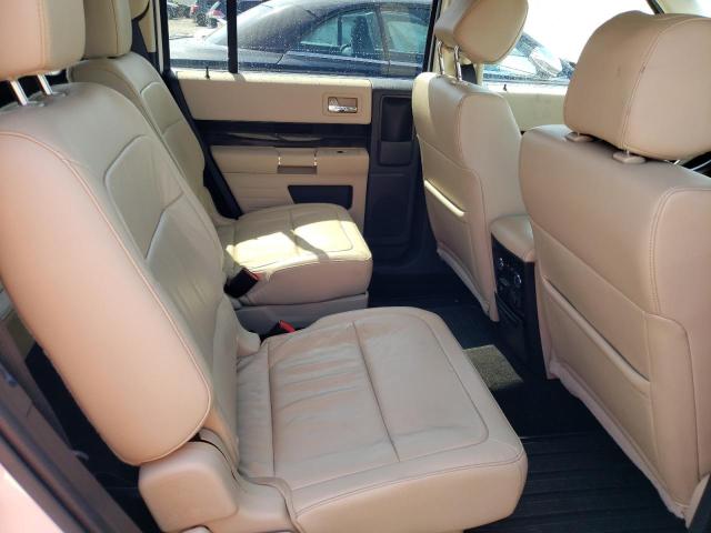 Photo 11 from auction – 2017 FORD FLEX SEL with VIN 2FMHK6C85HBA04875