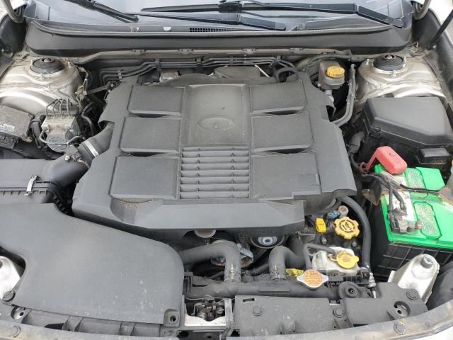 Photo 11 from auction – 2015 SUBARU LEGACY 3.6 with VIN 4S3BNEL60F3075943