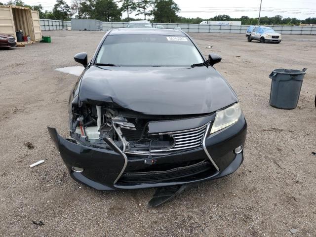 Photo 5 from auction – 2013 LEXUS ES 350 with VIN JTHBK1GG4D2017291