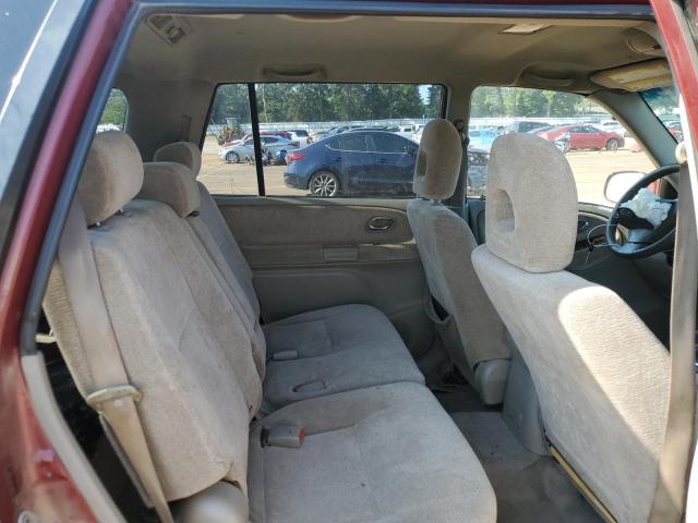 Photo 11 from auction – 2006 SUZUKI XL7 with VIN JS3TY92V964101866