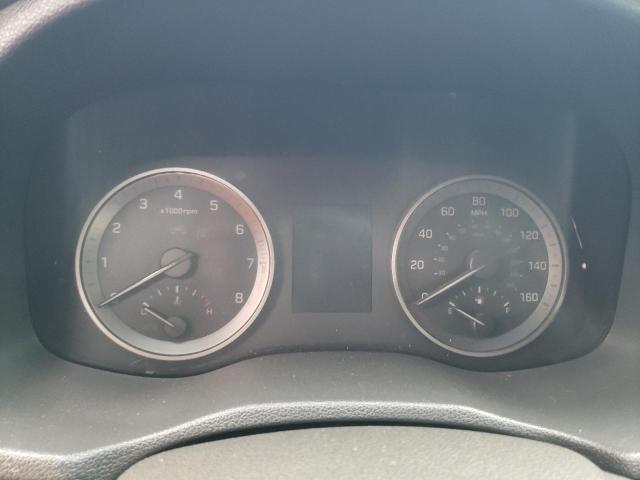Photo 9 from auction – 2016 HYUNDAI TUCSON LIM with VIN KM8J33A29GU168909