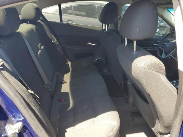 Photo 10 from auction – 2012 CHEVROLET CRUZE LT with VIN 1G1PF5SC4C7116226