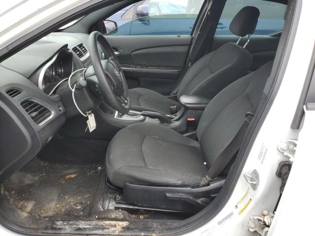 Photo 7 from auction – 2012 DODGE AVENGER SE with VIN 1C3CDZAB4CN285612