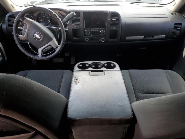 Photo 8 from auction – 2008 CHEVROLET SILVERADO with VIN 1GCHC236X8F121844