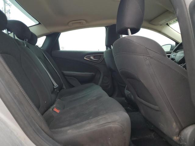 Photo 10 from auction – 2015 CHRYSLER 200 LIMITE with VIN 1C3CCCAB2FN635890