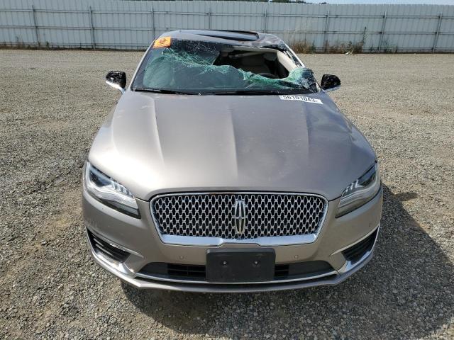 Photo 5 from auction – 2019 LINCOLN MKZ RESERV with VIN 3LN6L5E96KR621246