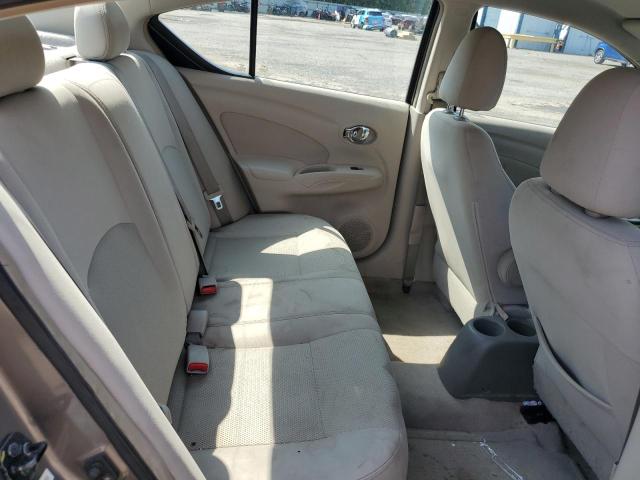 Photo 10 from auction – 2014 NISSAN VERSA S with VIN 3N1CN7AP9EL800506