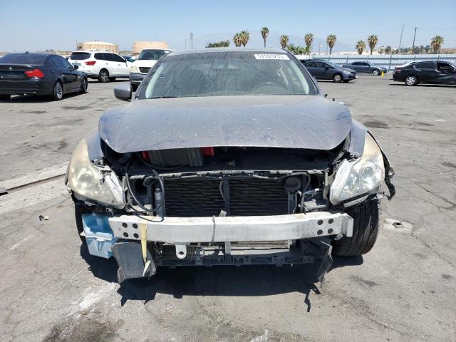 Photo 5 from auction – 2008 INFINITI G37 BASE with VIN JNKCV64E08M120908