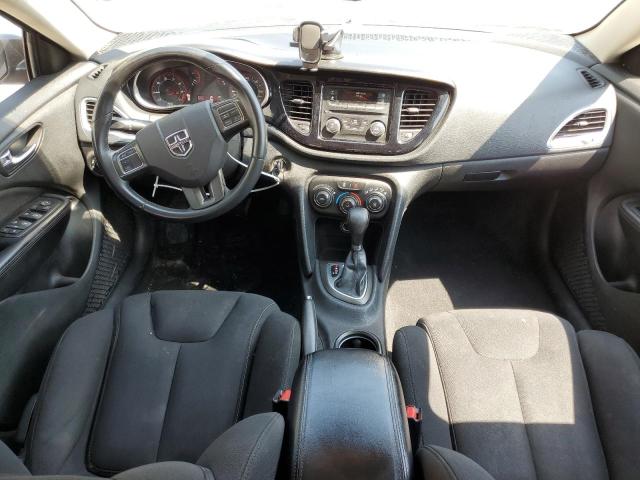 Photo 8 from auction – 2013 DODGE DART SXT with VIN 1C3CDFBA0DD331125