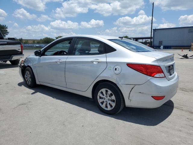 Photo 2 from auction – 2016 HYUNDAI ACCENT SE with VIN KMHCT4AEXGU059142