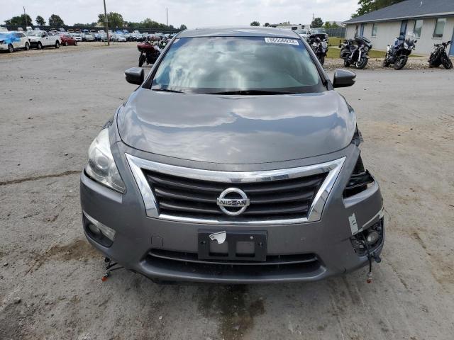 Photo 5 from auction – 2014 NISSAN ALTIMA 3.5 with VIN 1N4BL3APXEC900820