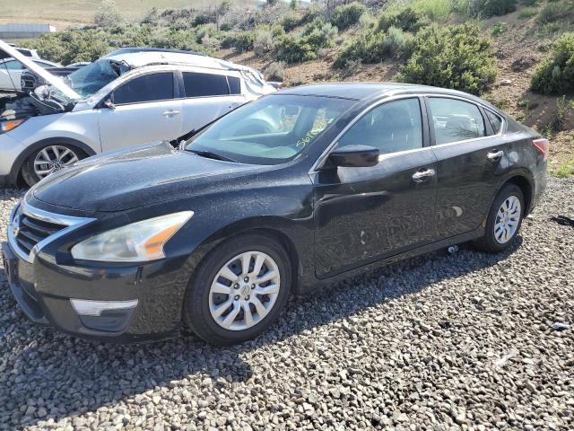 NISSAN ALTIMA 2.5 2013 with VIN 1N4AL3APXDC109486 - Photo from auction