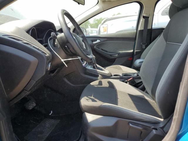 Foto 7 de la subasta – 2013 FORD FOCUS SE con VIN 1FADP3F21DL360878