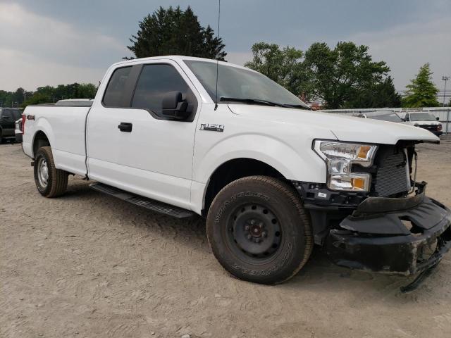 Photo 4 from auction – 2016 FORD F150 SUPER with VIN 1FTEX1EF6GKD86118