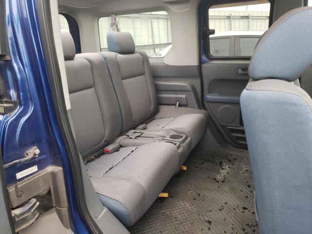 Photo 11 from auction – 2004 HONDA ELEMENT EX with VIN 5J6YH28524L022653