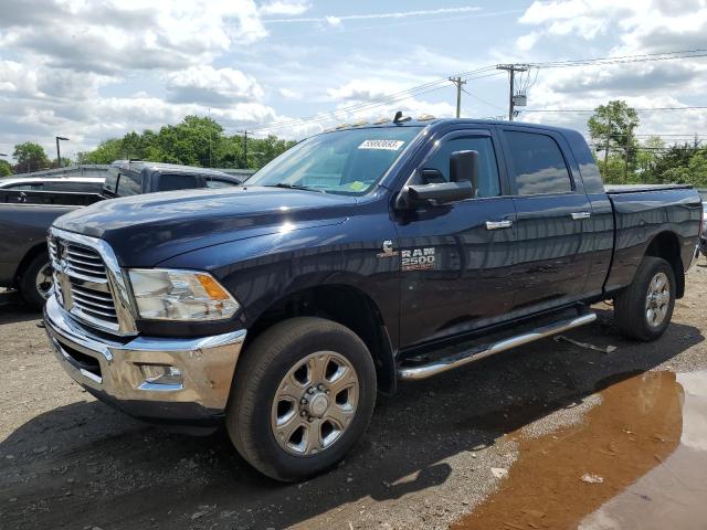 RAM 2500 SLT 2016 with VIN 3C6UR5MLXGG186359 - Photo from auction