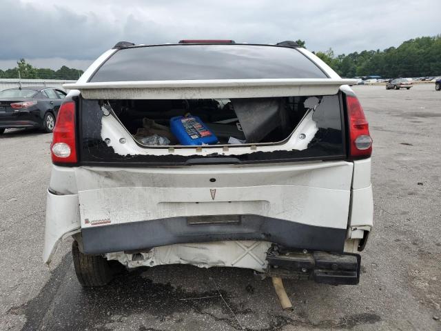 Photo 6 from auction – 2004 PONTIAC AZTEK with VIN 3G7DA03E44S552085