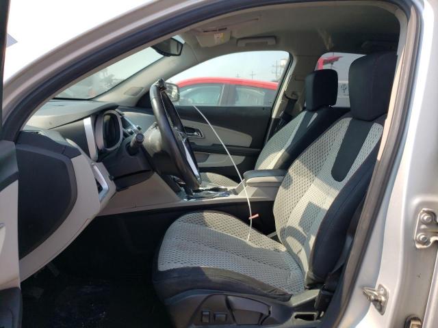 Photo 7 from auction – 2011 CHEVROLET EQUINOX LS with VIN 2CNALBEC8B6426292