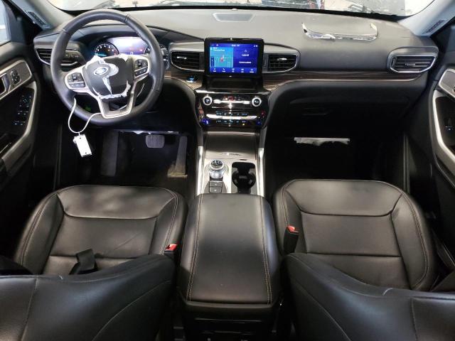 Photo 8 from auction – 2022 FORD EXPLORER L with VIN 1FMSK8FH7NGA48331