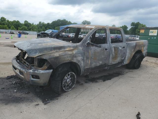 DODGE RAM 2500 L 2012 with VIN 3C6UD5FL7CG285095 - Photo from auction