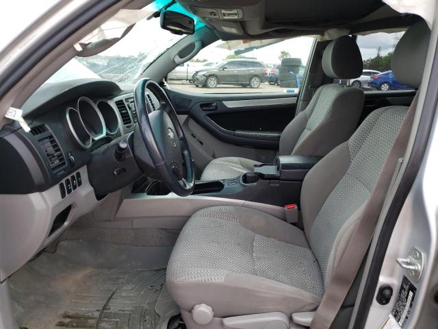 Photo 7 from auction – 2008 TOYOTA 4RUNNER SR with VIN JTEBU14R18K011323