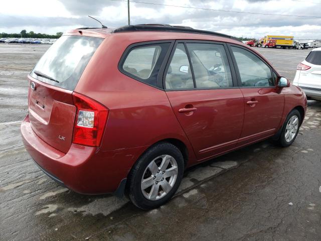 Photo 3 from auction – 2008 KIA RONDO BASE with VIN KNAFG525487184175