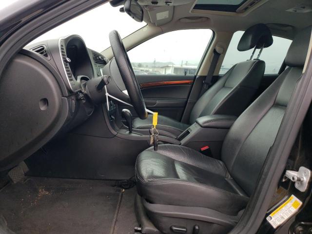 Photo 7 from auction – 2011 SAAB 9-3 2.0T with VIN YS3FA4CY0B1300479
