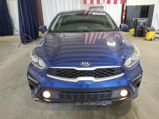Photo 5 from auction – 2019 KIA FORTE with VIN 3KPF24AD9KE058387
