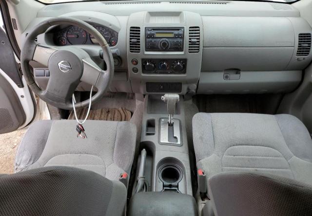 Photo 8 from auction – 2012 NISSAN FRONTIER S with VIN 1N6BD0CT7CC466284