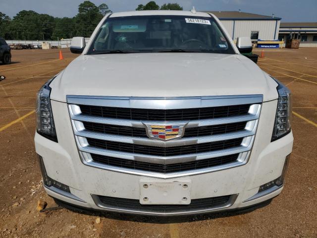 Photo 5 from auction – 2017 CADILLAC ESCALADE E with VIN 1GYS3HKJXHR361337