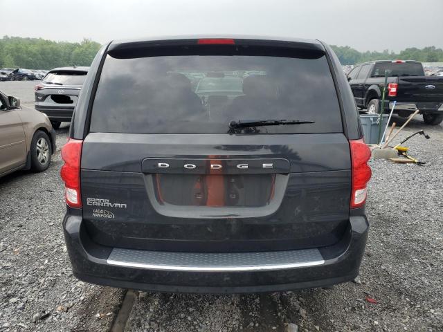 Photo 6 from auction – 2014 DODGE GRAND CARA with VIN 2C4RDGBG6ER478368