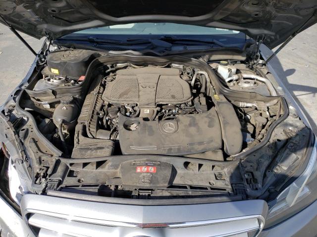 Photo 11 from auction – 2014 MERCEDES-BENZ E 350 with VIN WDDHF5KBXEB060074