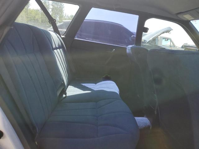Photo 10 from auction – 1991 SUBARU LEGACY L with VIN 4S4BJ63C4M7909897