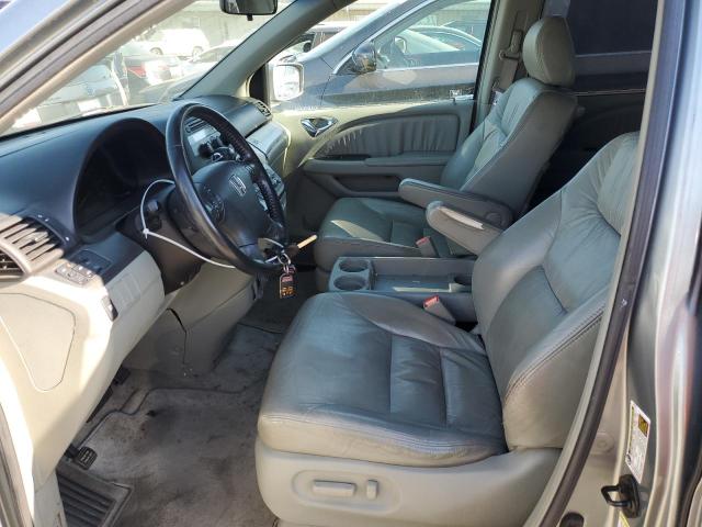 Photo 7 from auction – 2006 HONDA ODYSSEY EX with VIN 5FNRL38656B028623