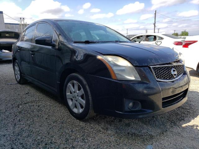Photo 4 from auction – 2010 NISSAN SENTRA 2.0 with VIN 3N1AB6AP2AL714765
