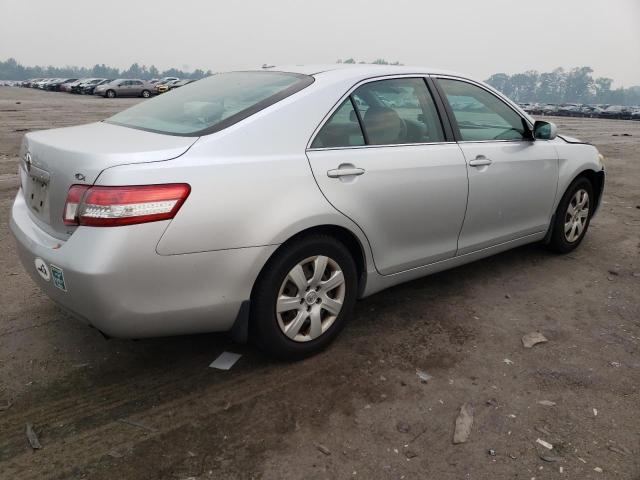 Photo 3 from auction – 2011 TOYOTA CAMRY BASE with VIN 4T4BF3EK8BR102064