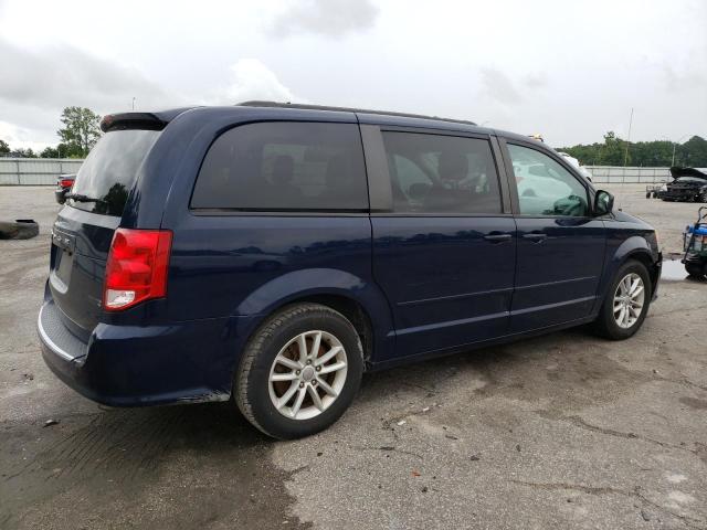 Photo 3 from auction – 2013 DODGE GRAND CARA with VIN 2C4RDGCG8DR599111