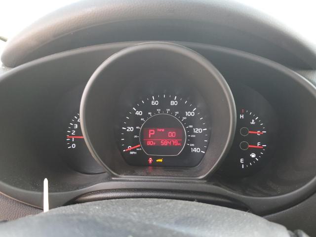 Photo 9 from auction – 2015 KIA SOUL with VIN KNDJN2A23F7191172