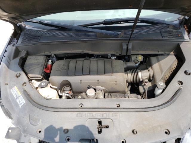Photo 11 from auction – 2011 CHEVROLET TRAVERSE L with VIN 1GNKRJED1BJ373231