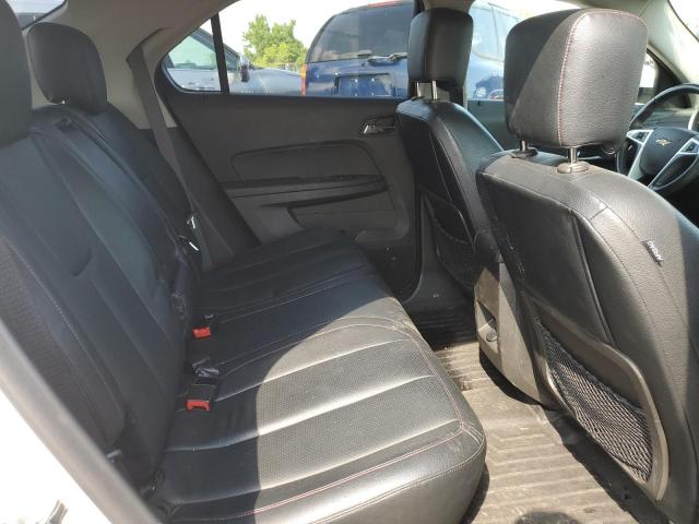 Photo 11 from auction – 2015 CHEVROLET EQUINOX LT with VIN 2GNALCEK3F1123920