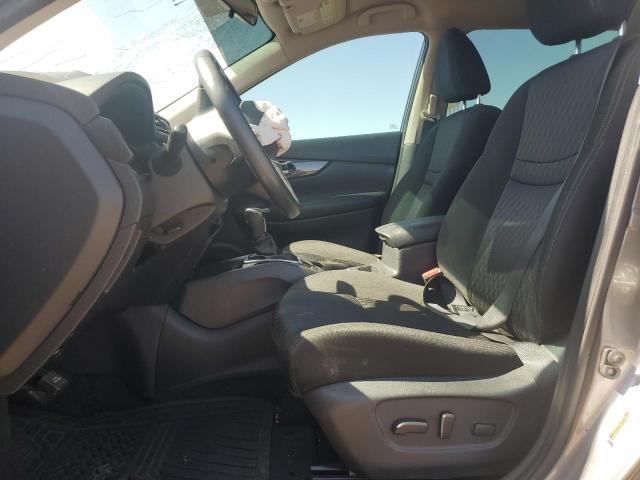 Photo 7 from auction – 2018 NISSAN ROGUE S with VIN KNMAT2MT3JP514445