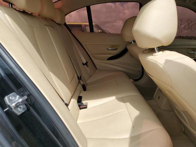 Photo 10 from auction – 2015 BMW 328 I with VIN WBA3A5C5XFF606696